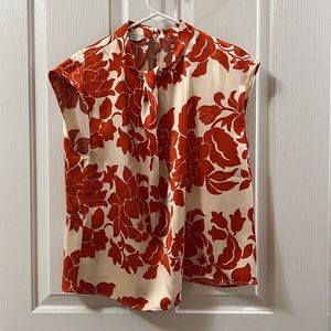 Mango top - Size US 8